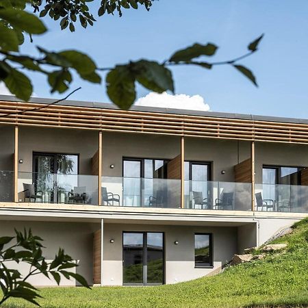 Hotel Ottenstein - Das Wohlfuehlhotel Rastenfeld Eksteriør billede