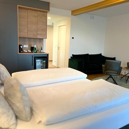 Hotel Ottenstein - Das Wohlfuehlhotel Rastenfeld Eksteriør billede