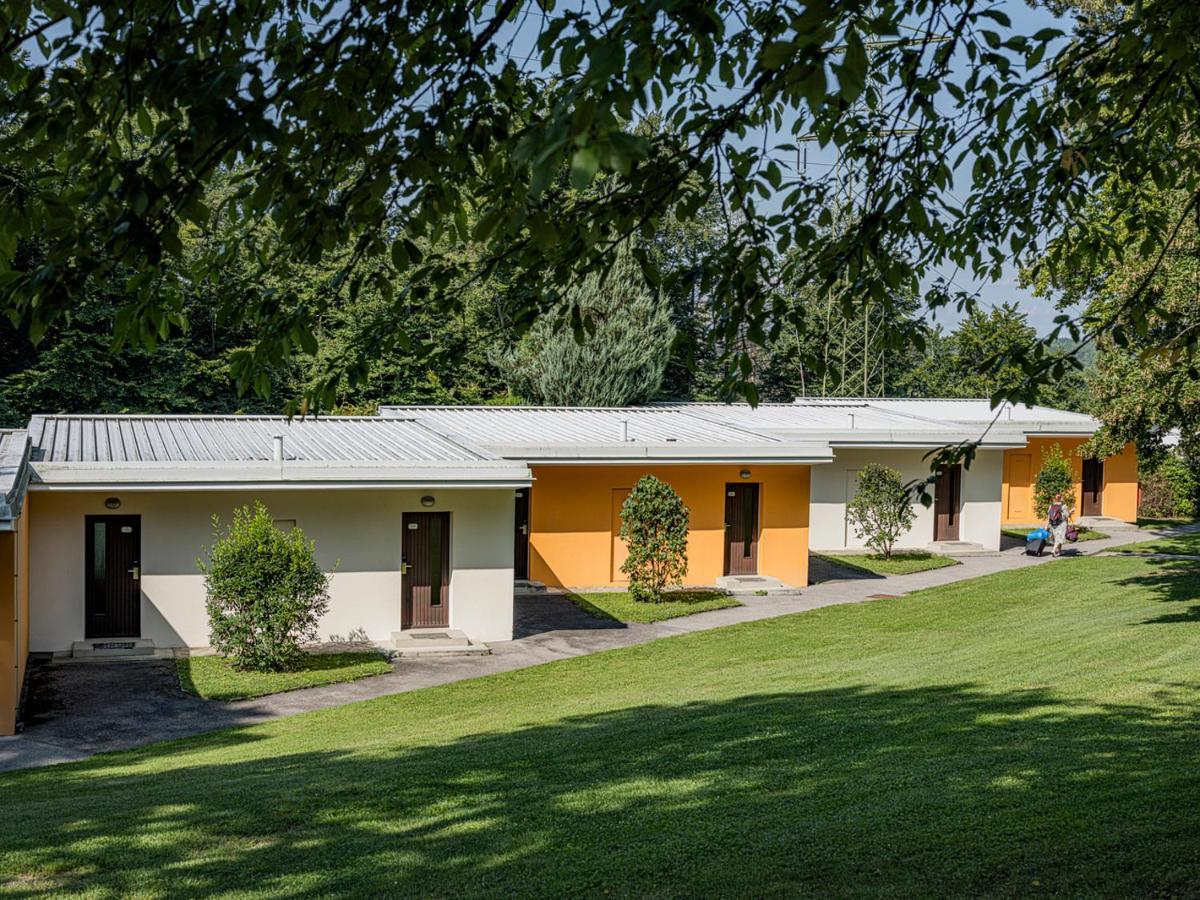 Hotel Ottenstein - Das Wohlfuehlhotel Rastenfeld Eksteriør billede