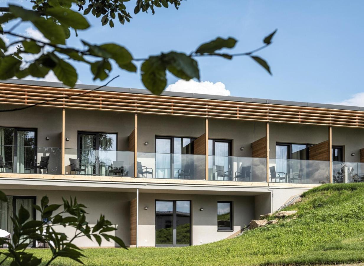 Hotel Ottenstein - Das Wohlfuehlhotel Rastenfeld Eksteriør billede