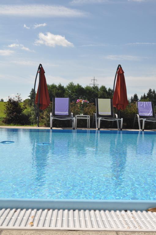Hotel Ottenstein - Das Wohlfuehlhotel Rastenfeld Eksteriør billede
