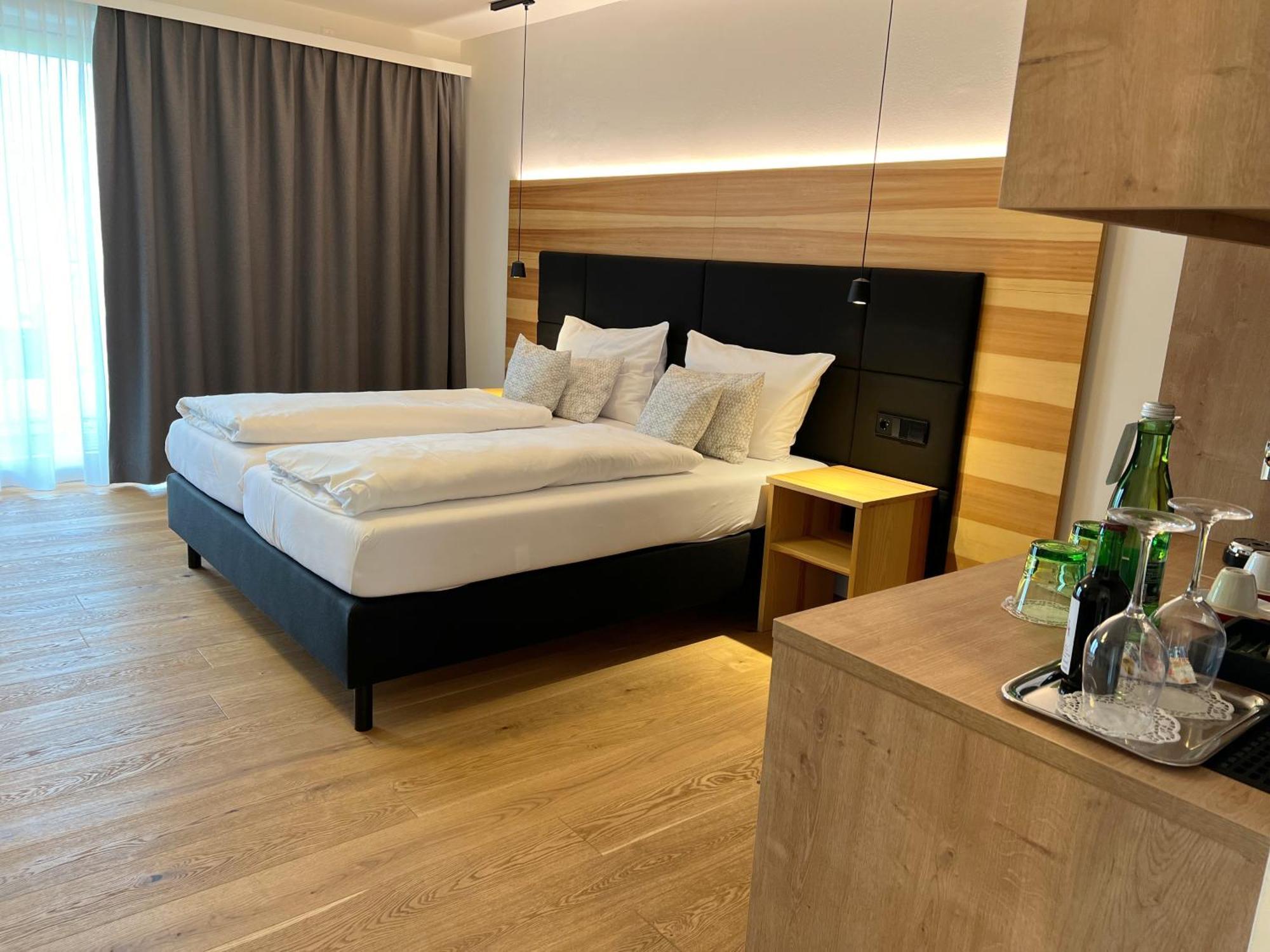 Hotel Ottenstein - Das Wohlfuehlhotel Rastenfeld Eksteriør billede