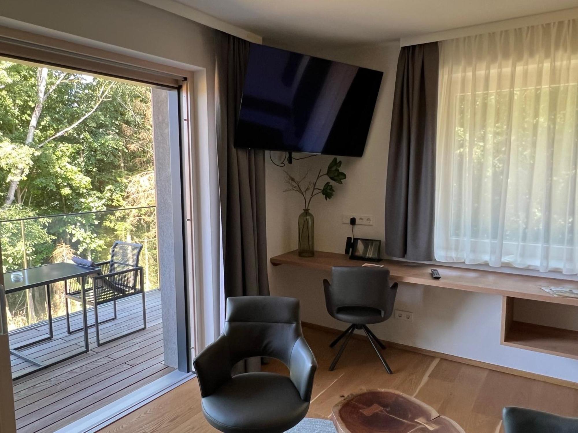 Hotel Ottenstein - Das Wohlfuehlhotel Rastenfeld Eksteriør billede
