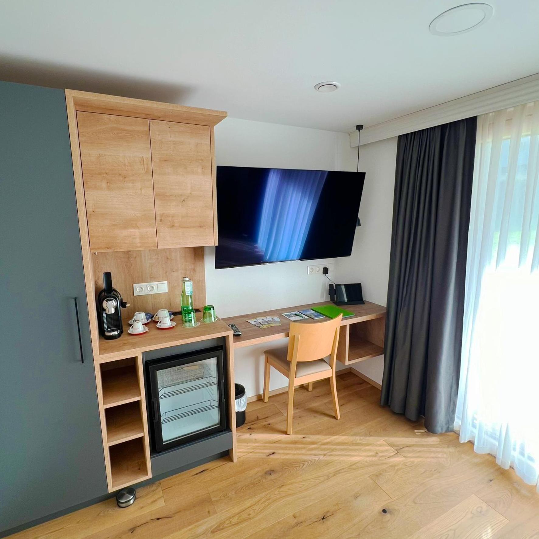 Hotel Ottenstein - Das Wohlfuehlhotel Rastenfeld Eksteriør billede