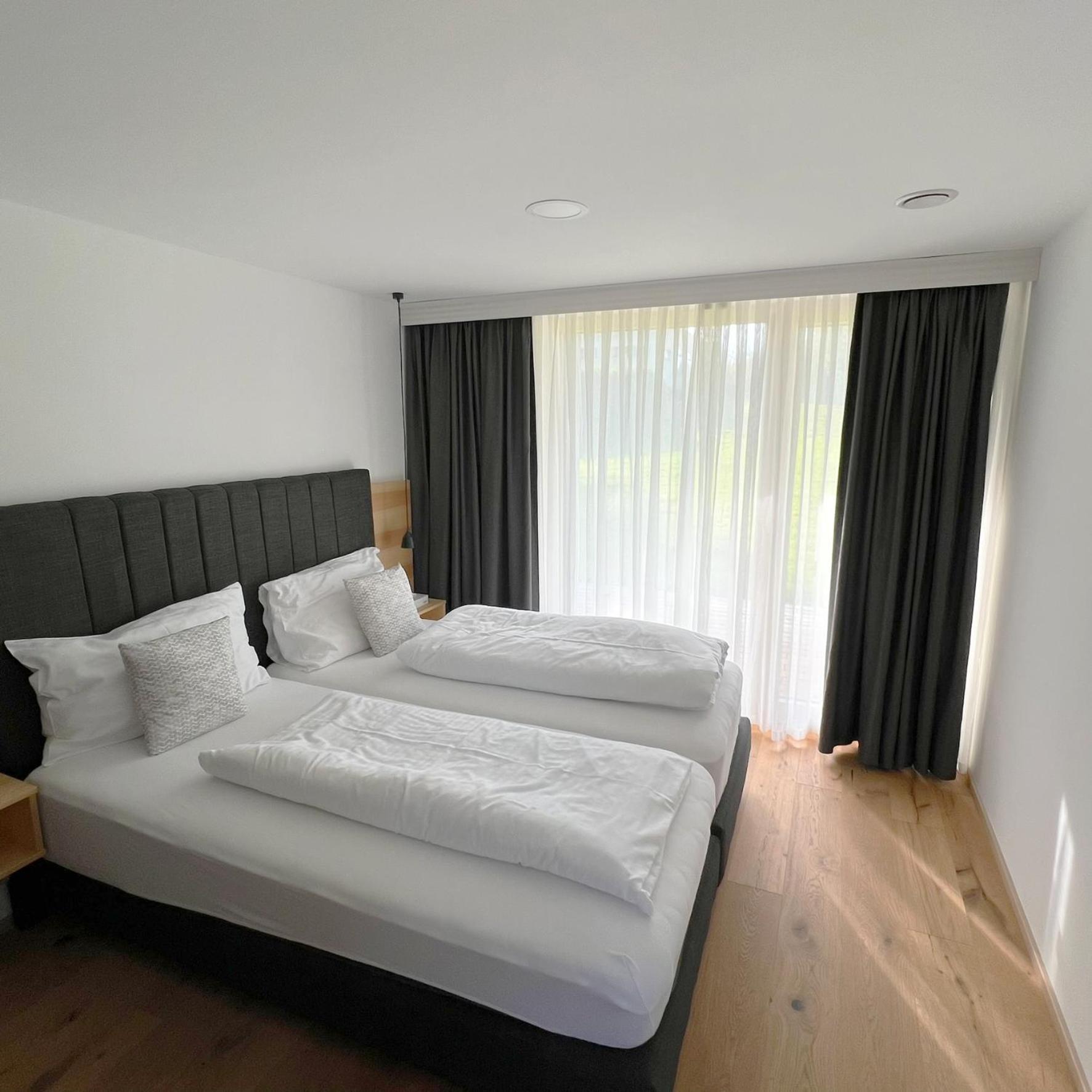 Hotel Ottenstein - Das Wohlfuehlhotel Rastenfeld Eksteriør billede