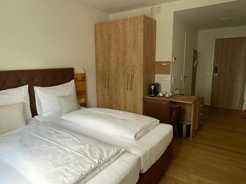 Hotel Ottenstein - Das Wohlfuehlhotel Rastenfeld Eksteriør billede