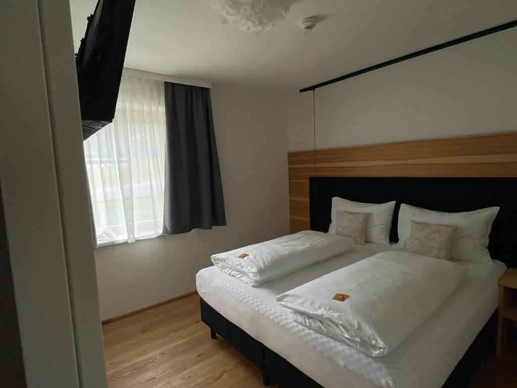 Hotel Ottenstein - Das Wohlfuehlhotel Rastenfeld Eksteriør billede