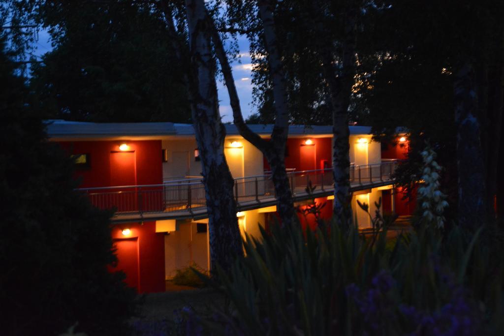 Hotel Ottenstein - Das Wohlfuehlhotel Rastenfeld Eksteriør billede