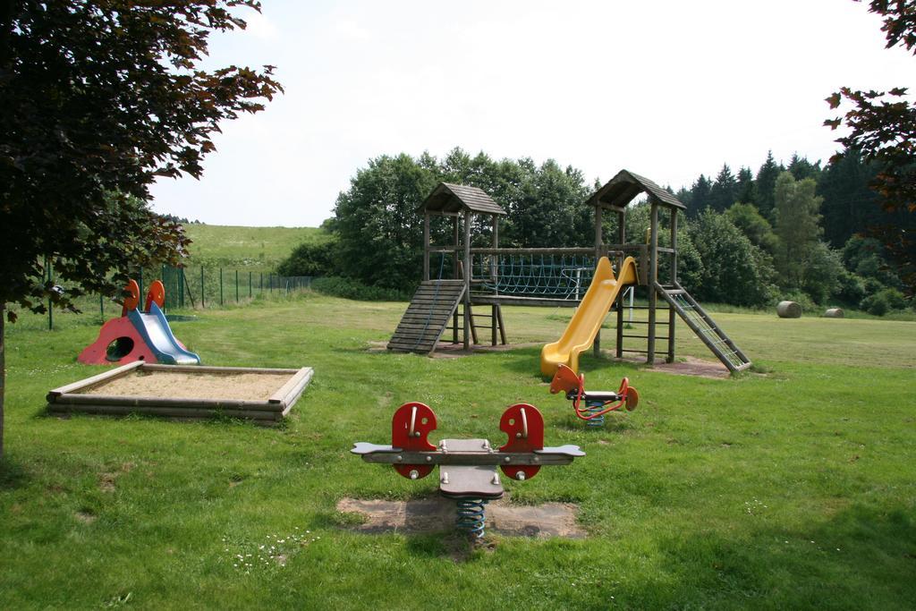 Hotel Ottenstein - Das Wohlfuehlhotel Rastenfeld Eksteriør billede