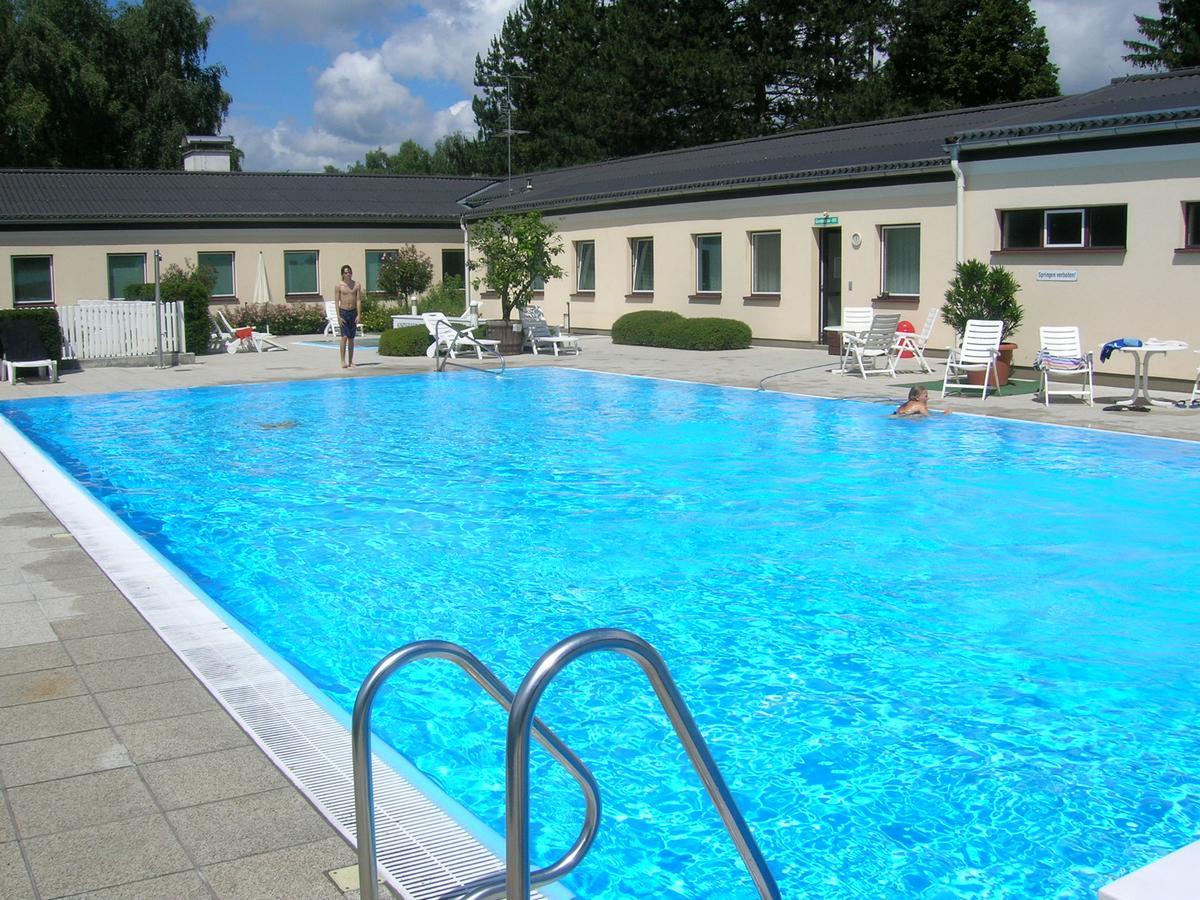 Hotel Ottenstein - Das Wohlfuehlhotel Rastenfeld Eksteriør billede